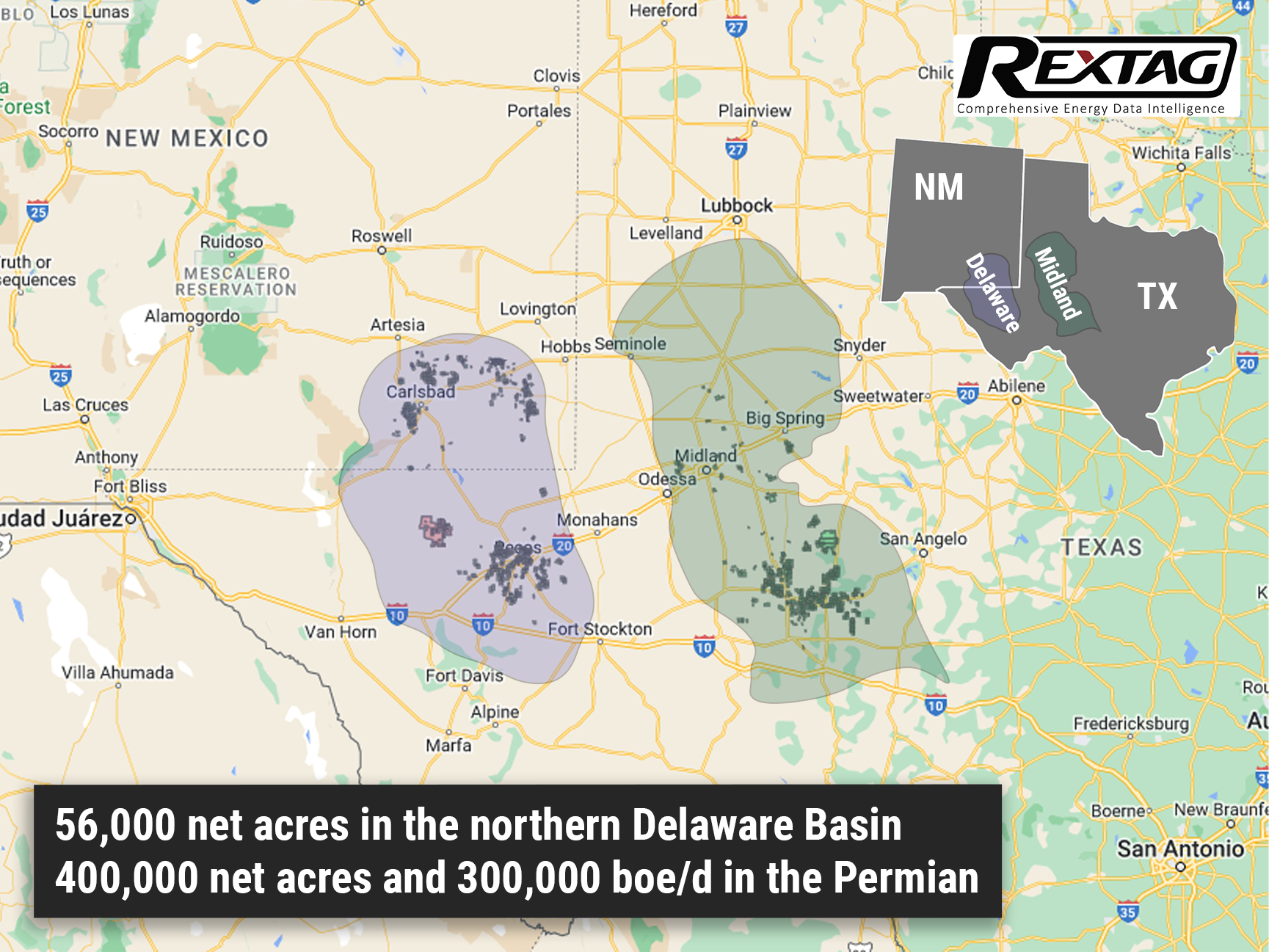 Permian-Resources-Corp-Newly-Established-Acquires-Earthstone-Energy-for-4-5B